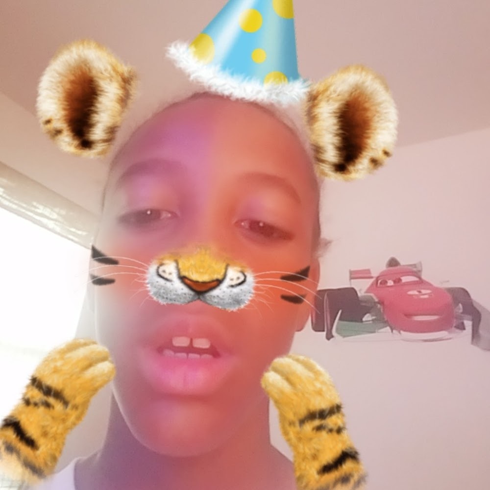 Meet your Posher, Patriots